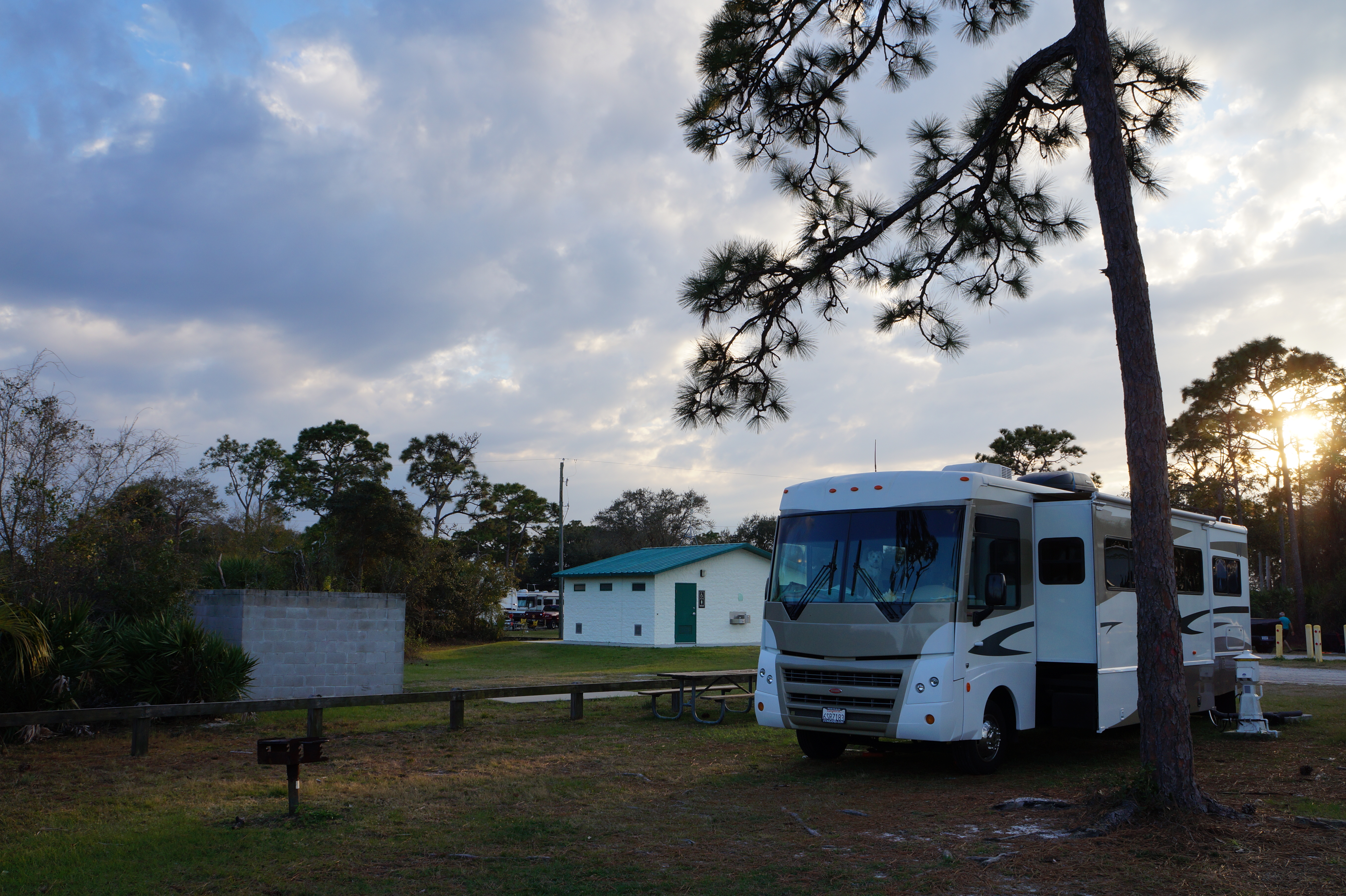 Cape Canaveral, Ft Pierce, Destin 2.29.16 002