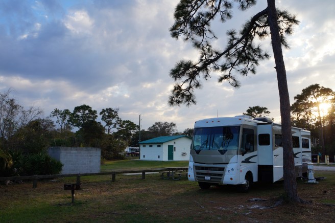 Cape Canaveral, Ft Pierce, Destin 2.29.16 002