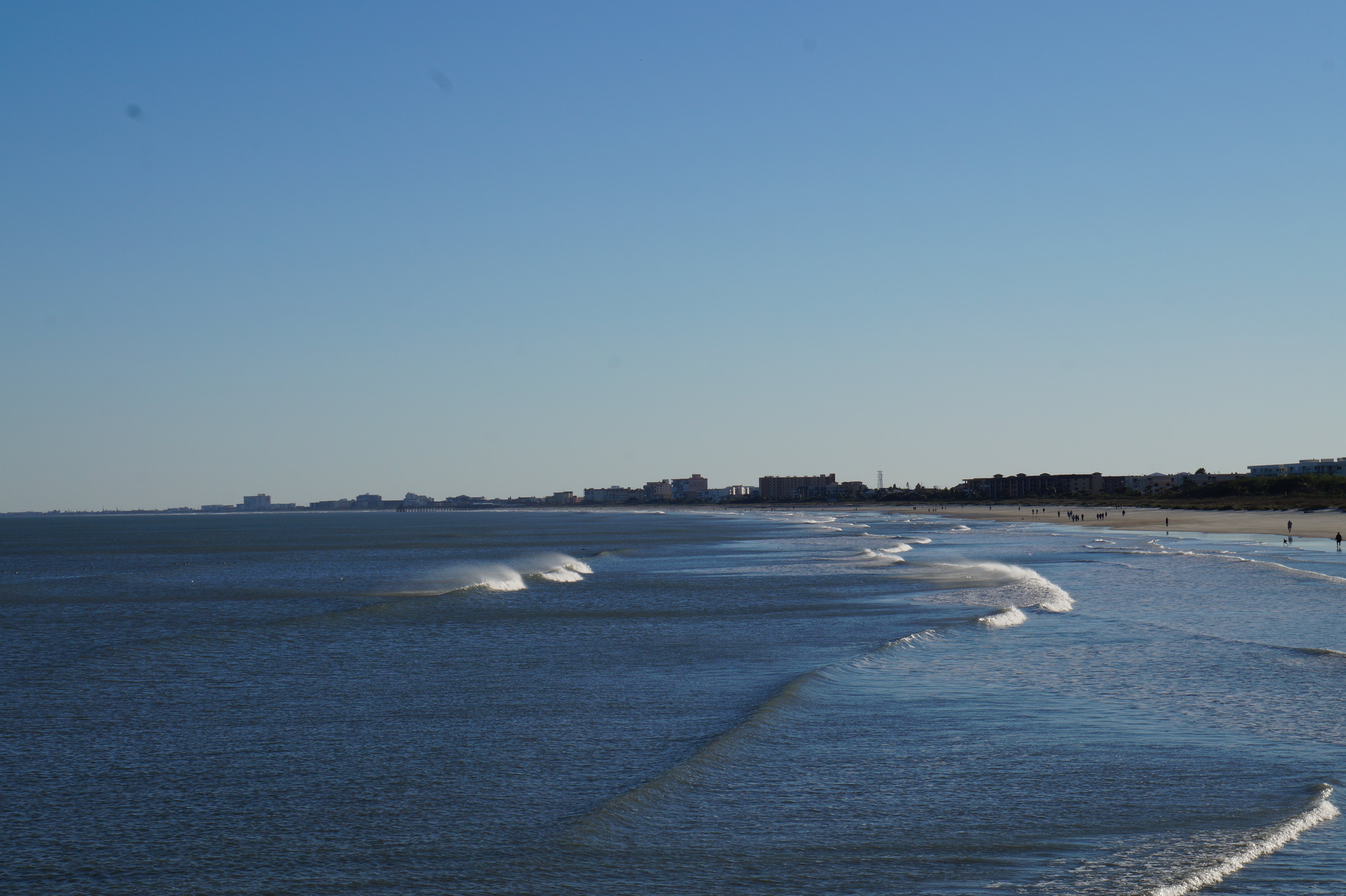 Cape Canaveral, Ft Pierce, Destin 2.29.16 034