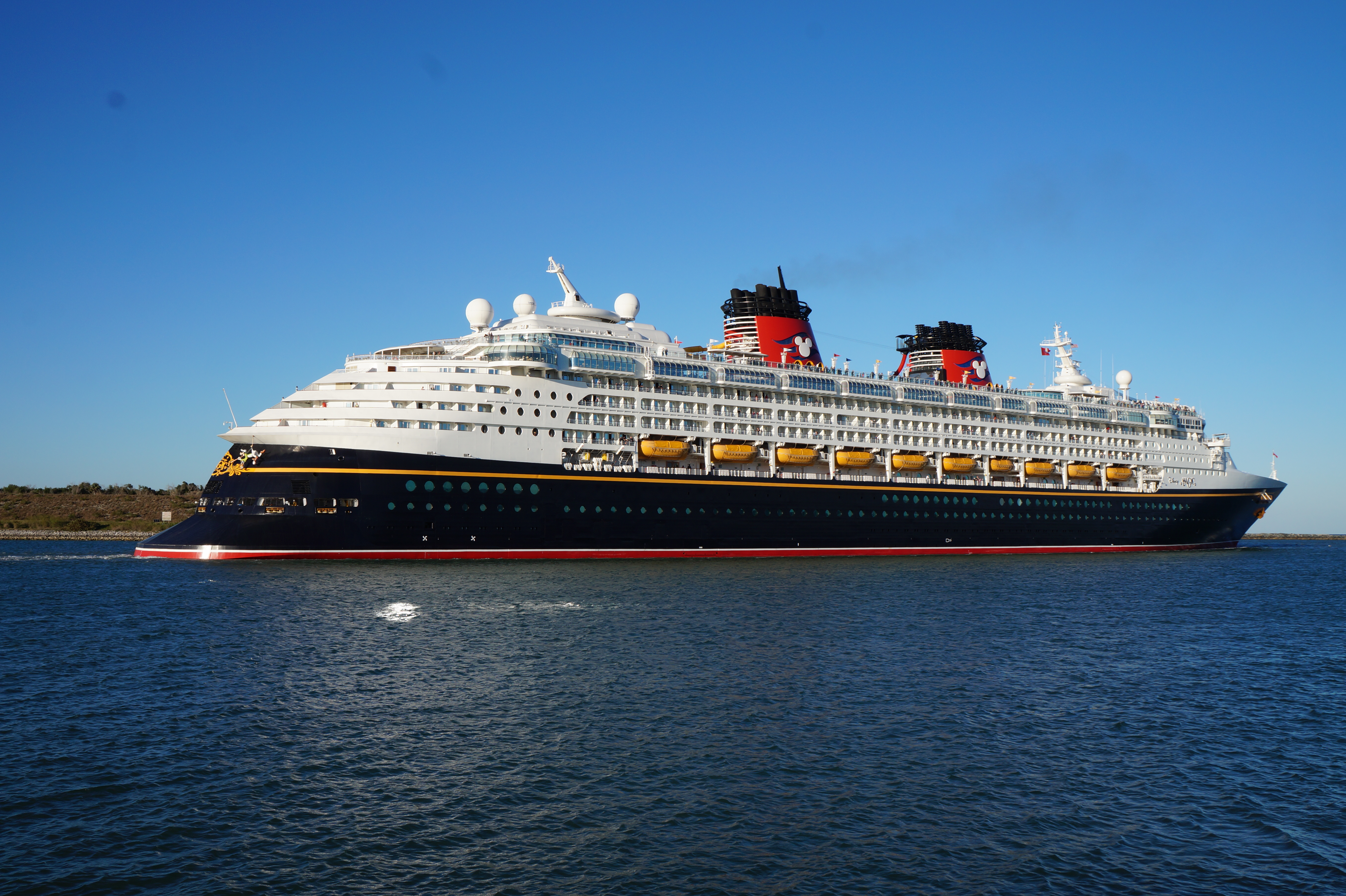 Cape Canaveral, Ft Pierce, Destin 2.29.16 037