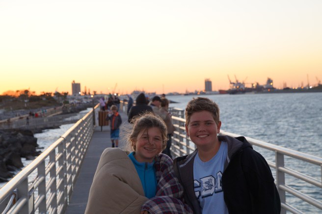 Cape Canaveral, Ft Pierce, Destin 2.29.16 041