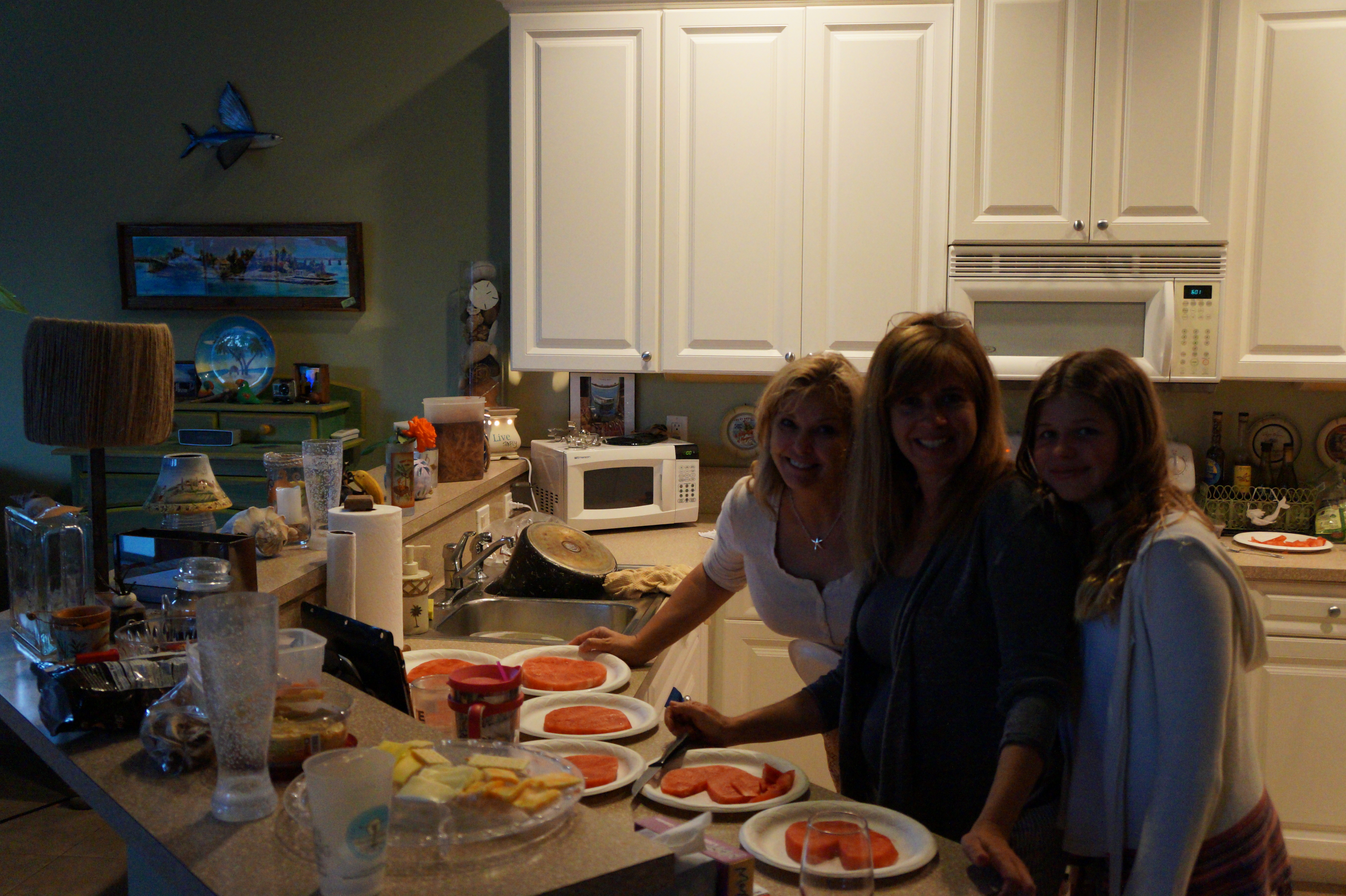 Cape Canaveral, Ft Pierce, Destin 2.29.16 055