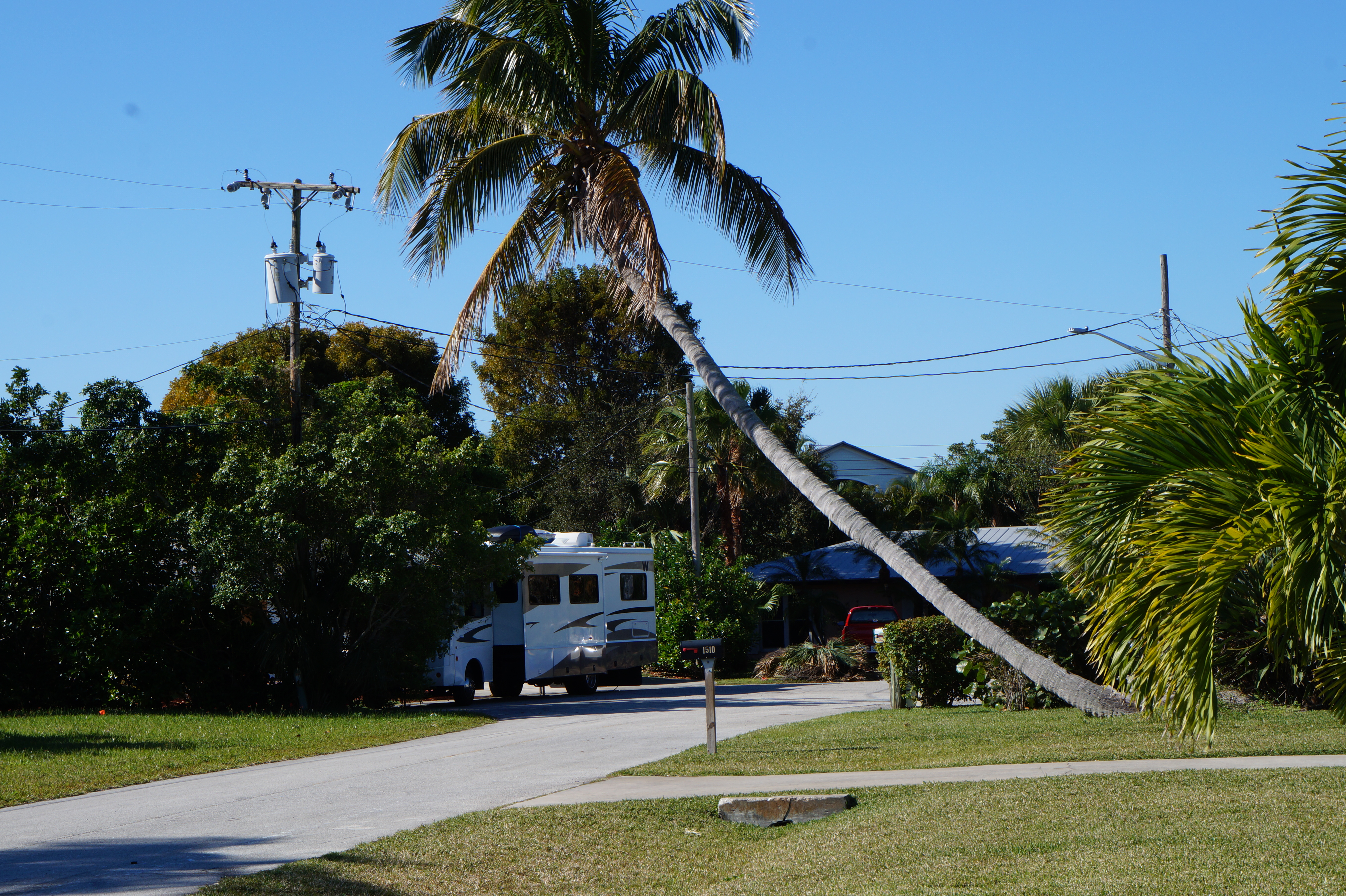 Cape Canaveral, Ft Pierce, Destin 2.29.16 057