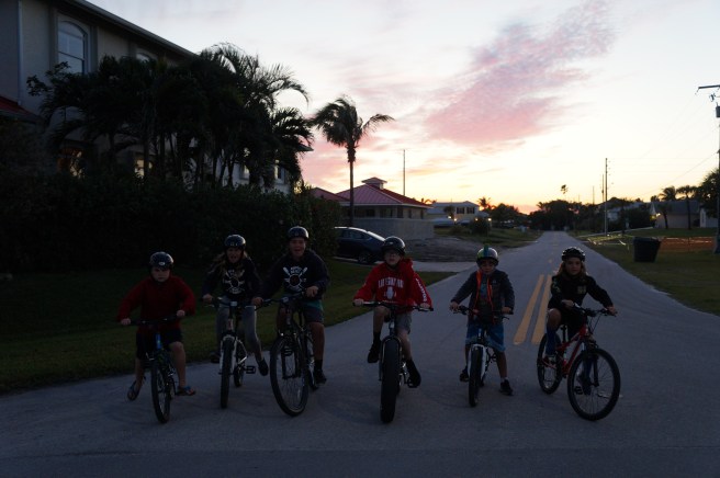 Cape Canaveral, Ft Pierce, Destin 2.29.16 082