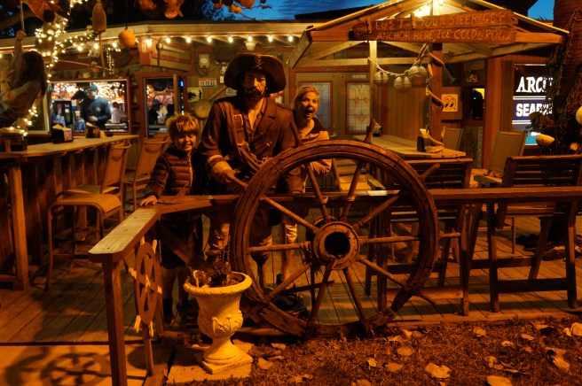 Cape Canaveral, Ft Pierce, Destin 2.29.16 083