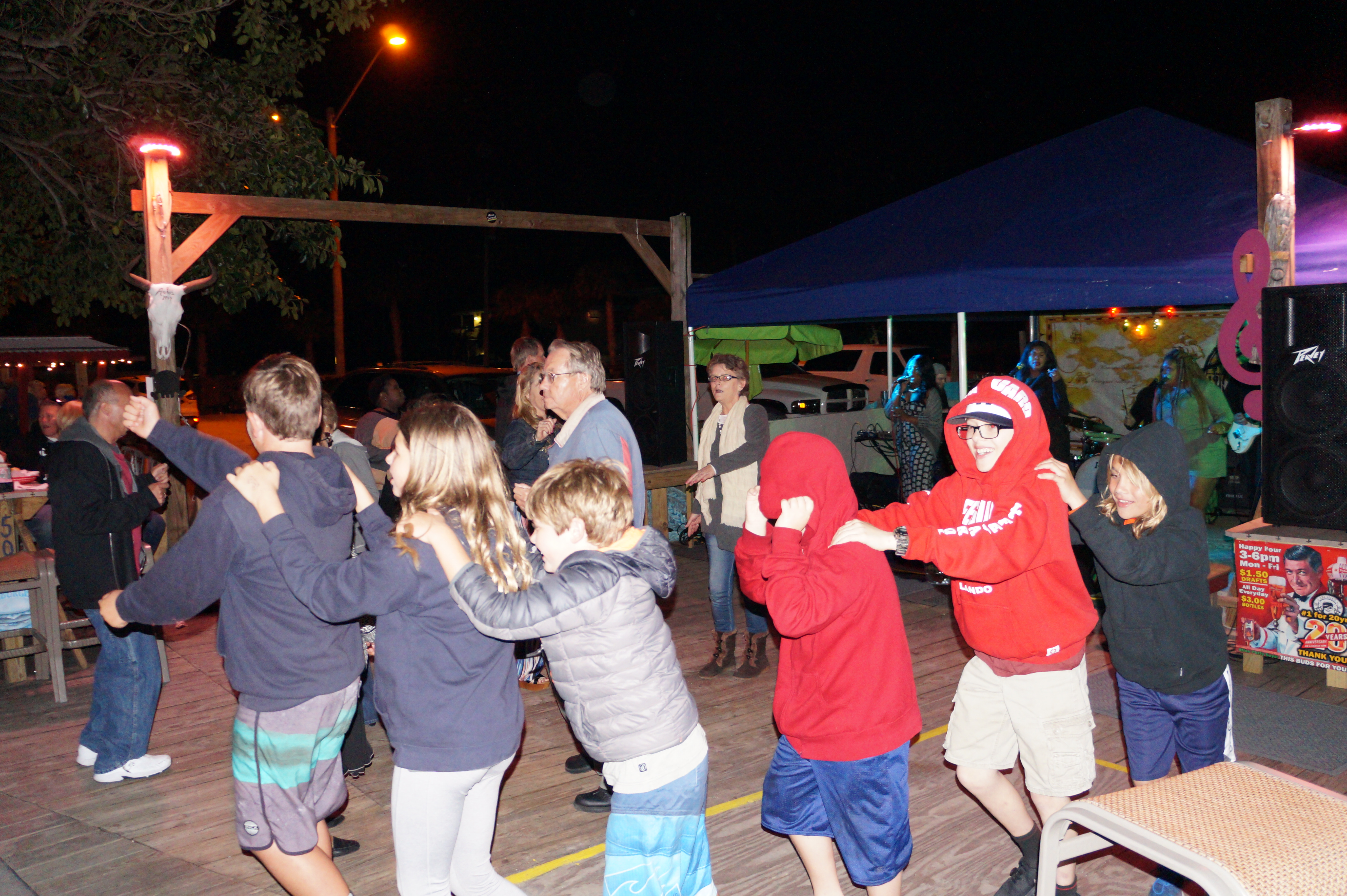 Cape Canaveral, Ft Pierce, Destin 2.29.16 097