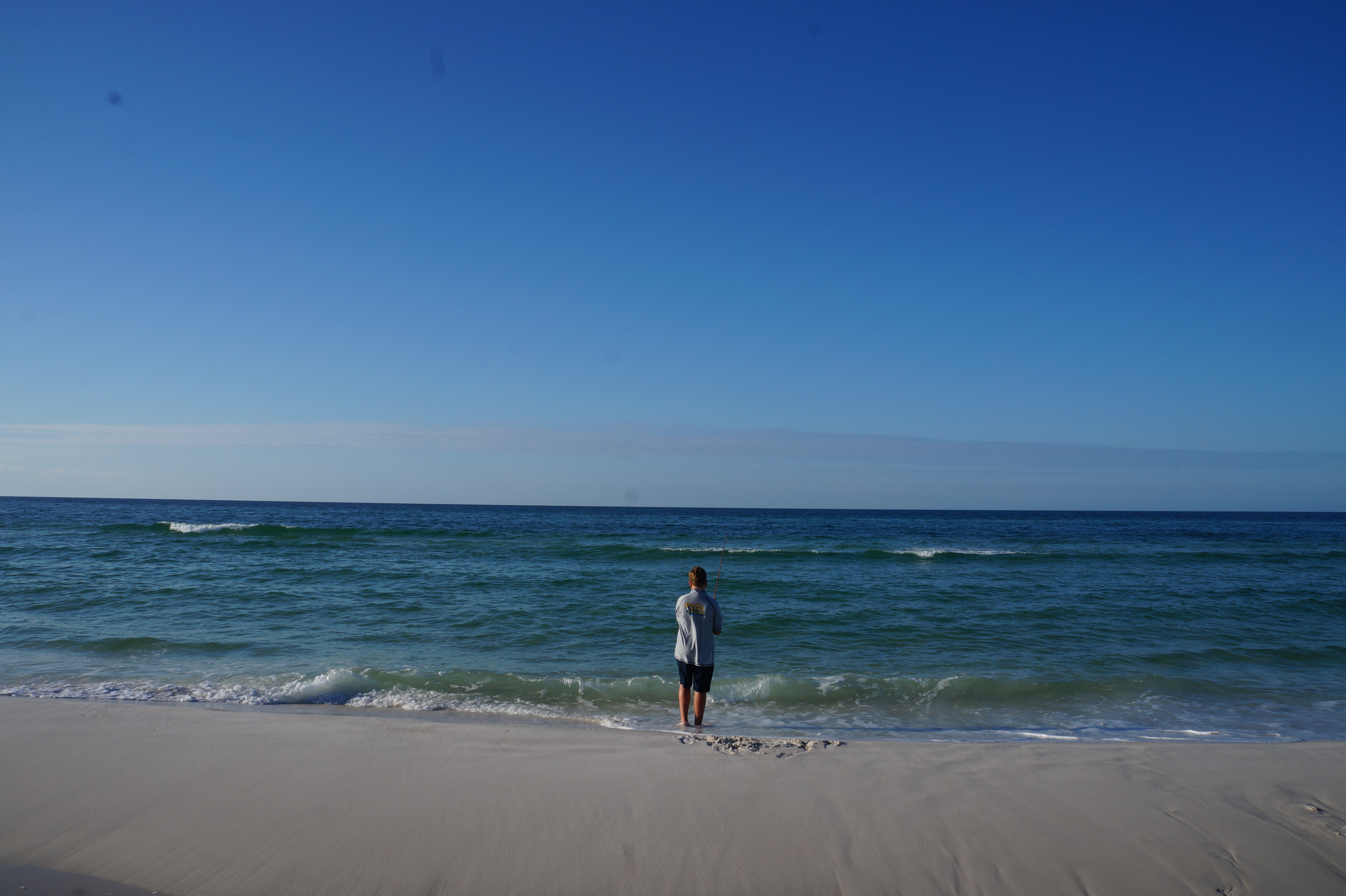 Cape Canaveral, Ft Pierce, Destin 2.29.16 128