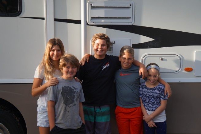 Nokomis to Orlando FL 2.24.16 031