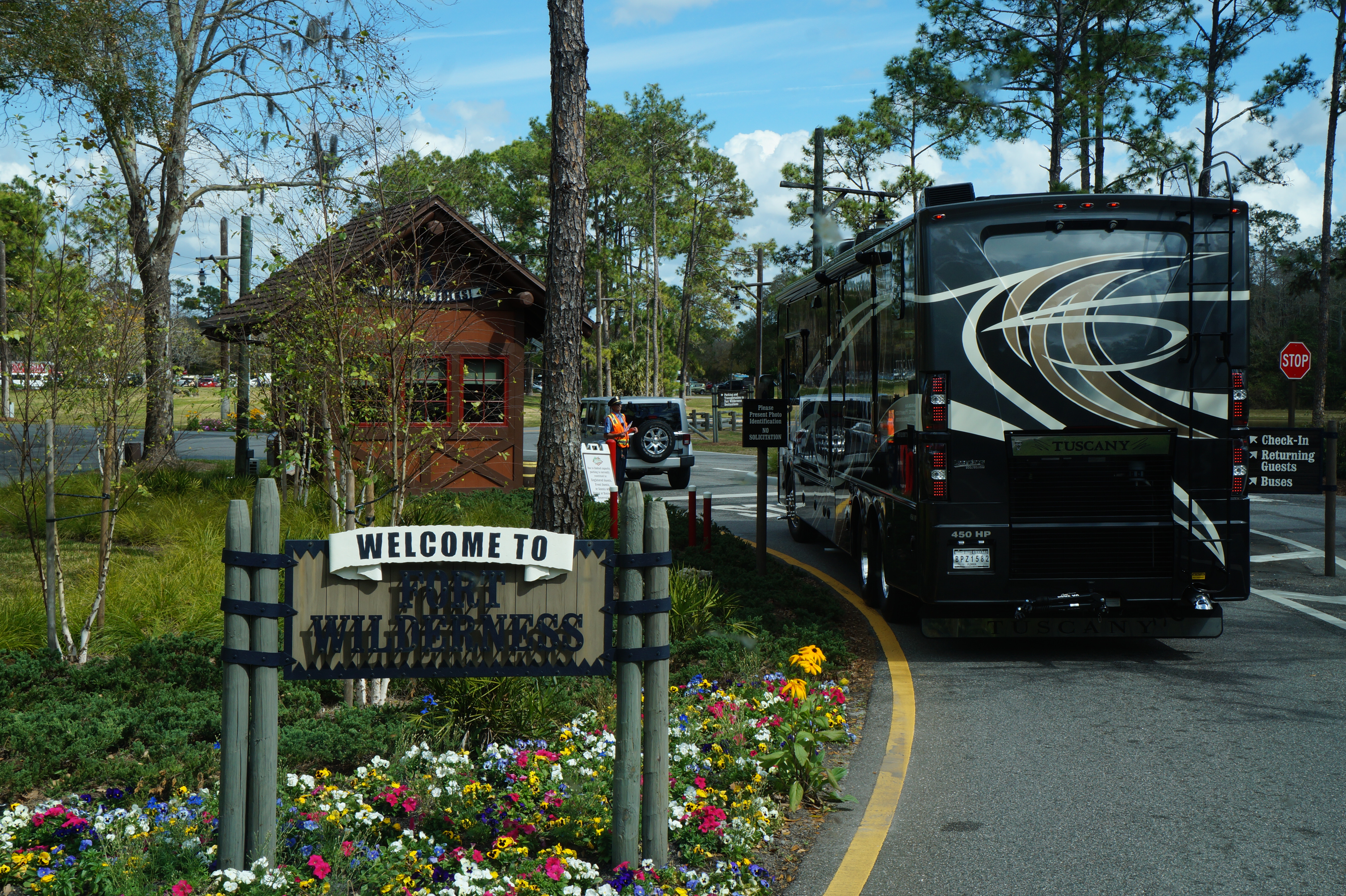 Nokomis to Orlando FL 2.24.16 053