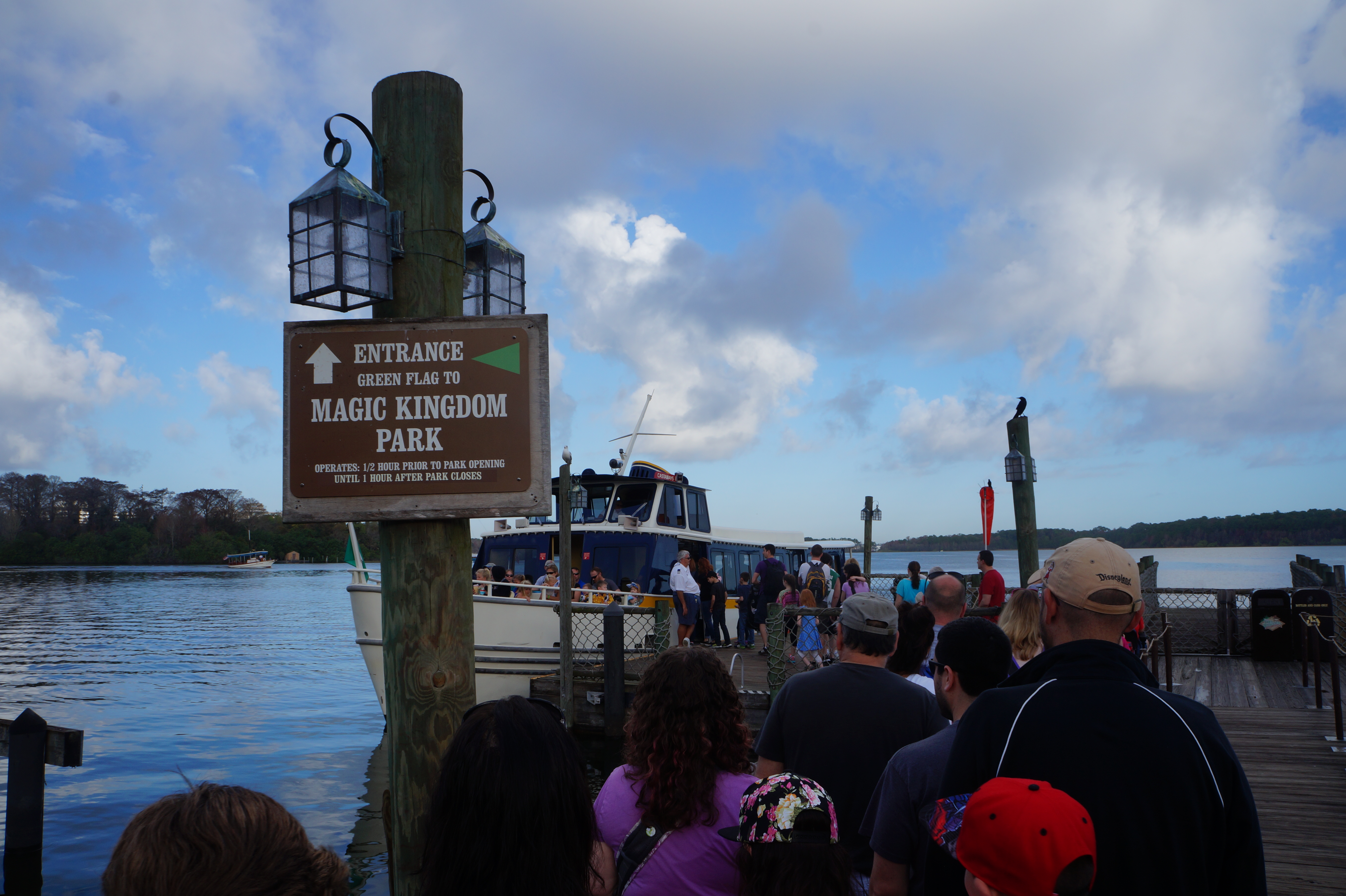 Nokomis to Orlando FL 2.24.16 101