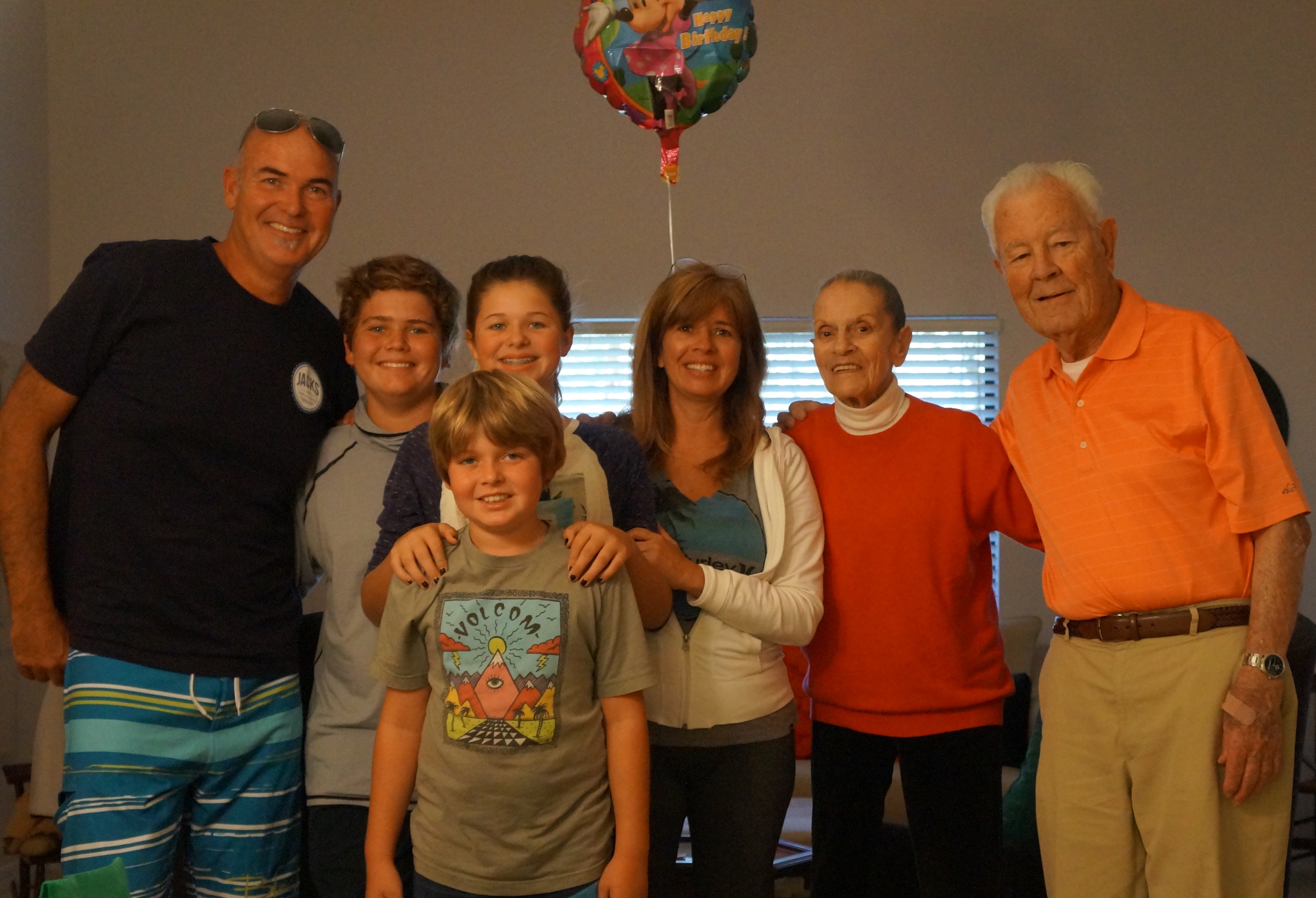 Sarasota, Clearwater, Tampa 2.16.16 011