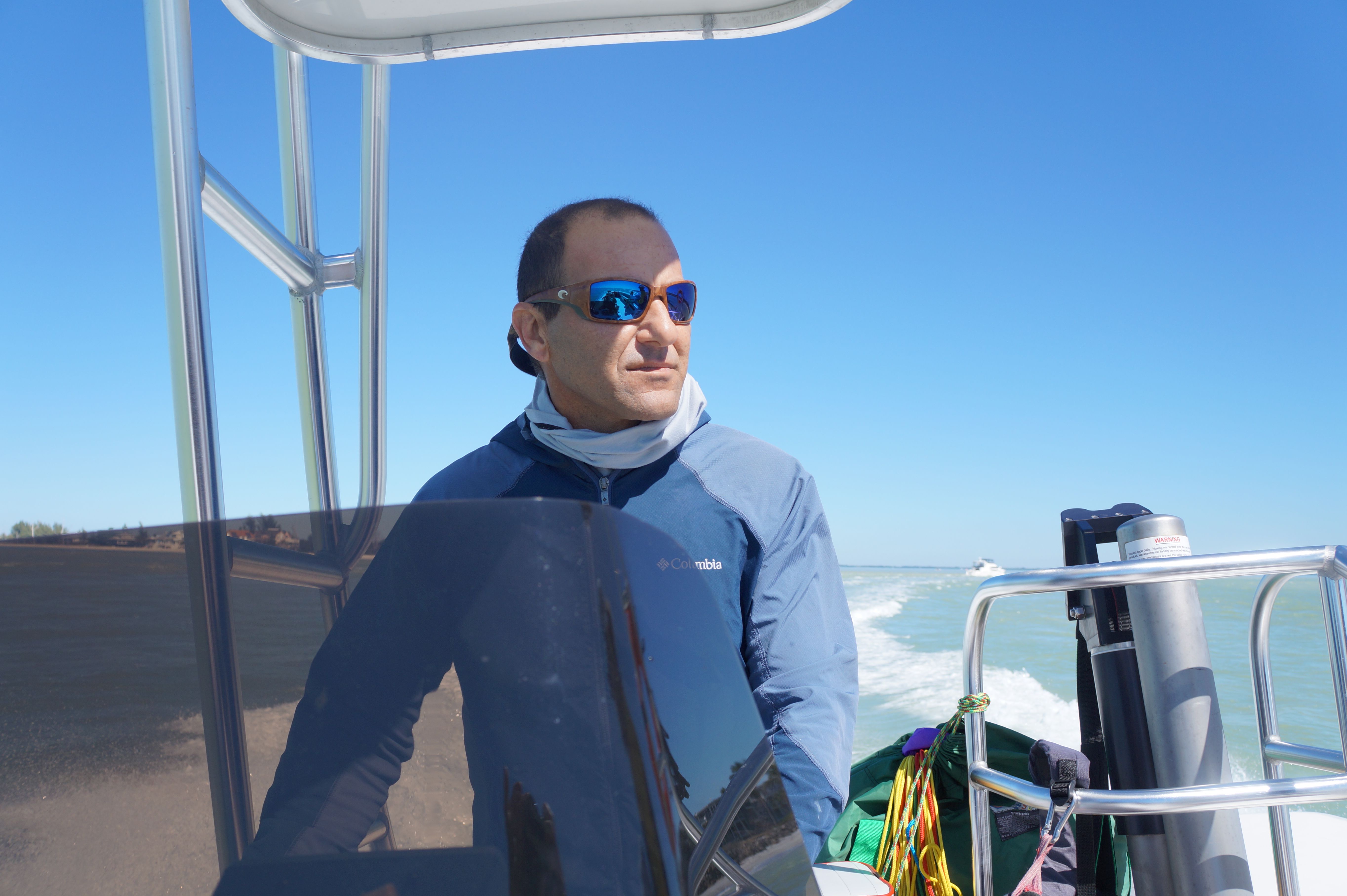 South Florida Everglades to Captiva 029