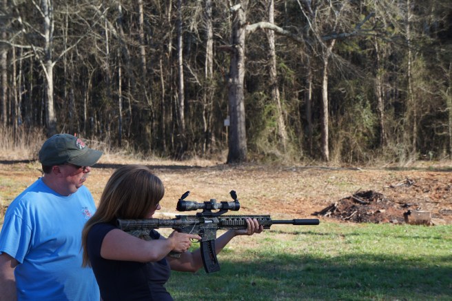 Tee Green's Dirt Day 3.12.16 029