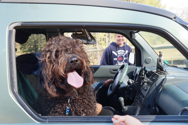 Tee Green's Dirt Day 3.12.16 097