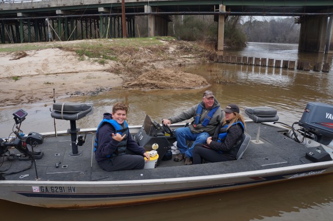 Tee Green's Dirt Day 3.12.16 103