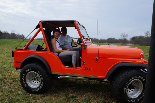 Tee Green's Dirt Day 3.12.16 218