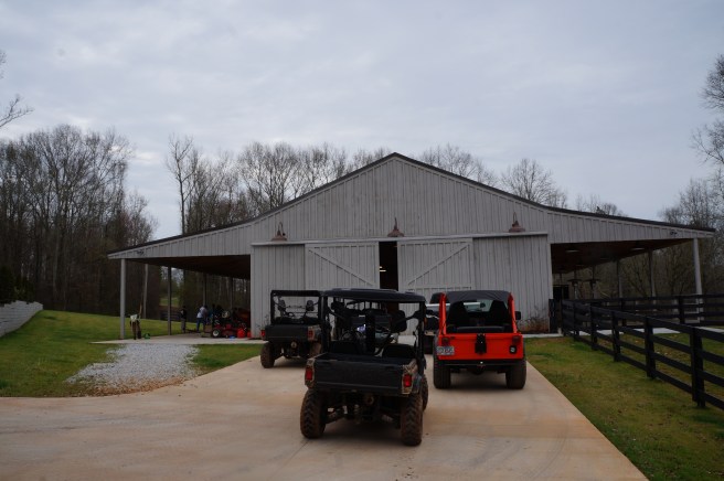 Tee Green's Dirt Day 3.12.16 221