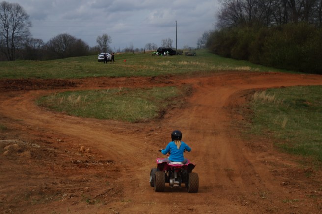 Tee Green's Dirt Day 3.12.16 307