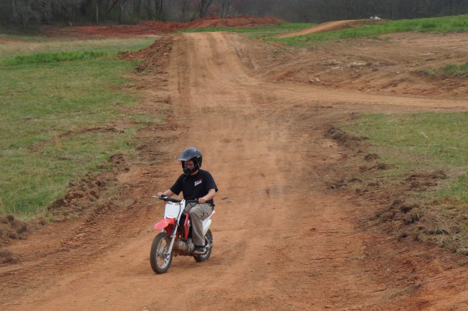 Tee Green's Dirt Day 3.12.16 312