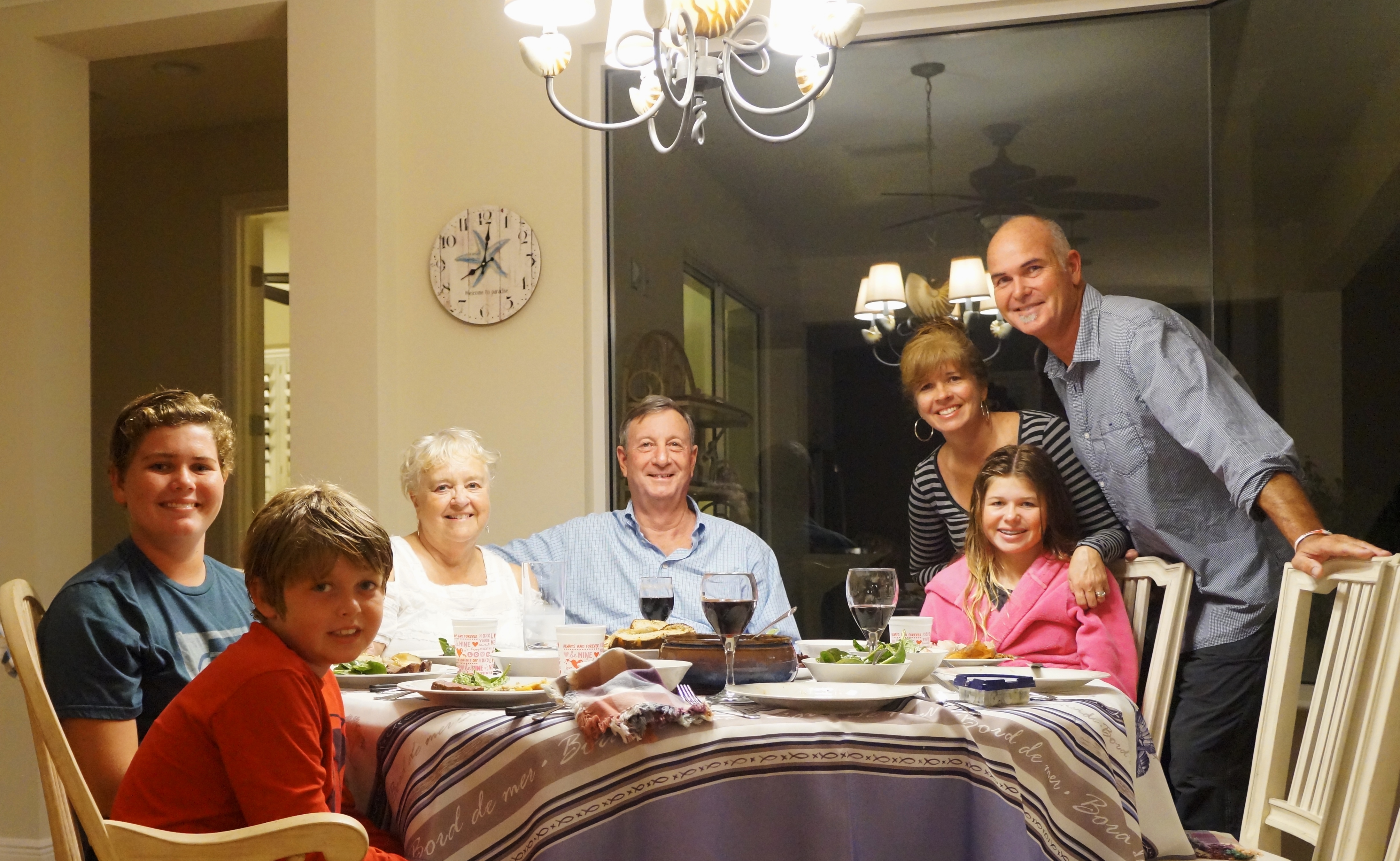 The Dalton's - E.G. Simmons County Park 2.17.16 001