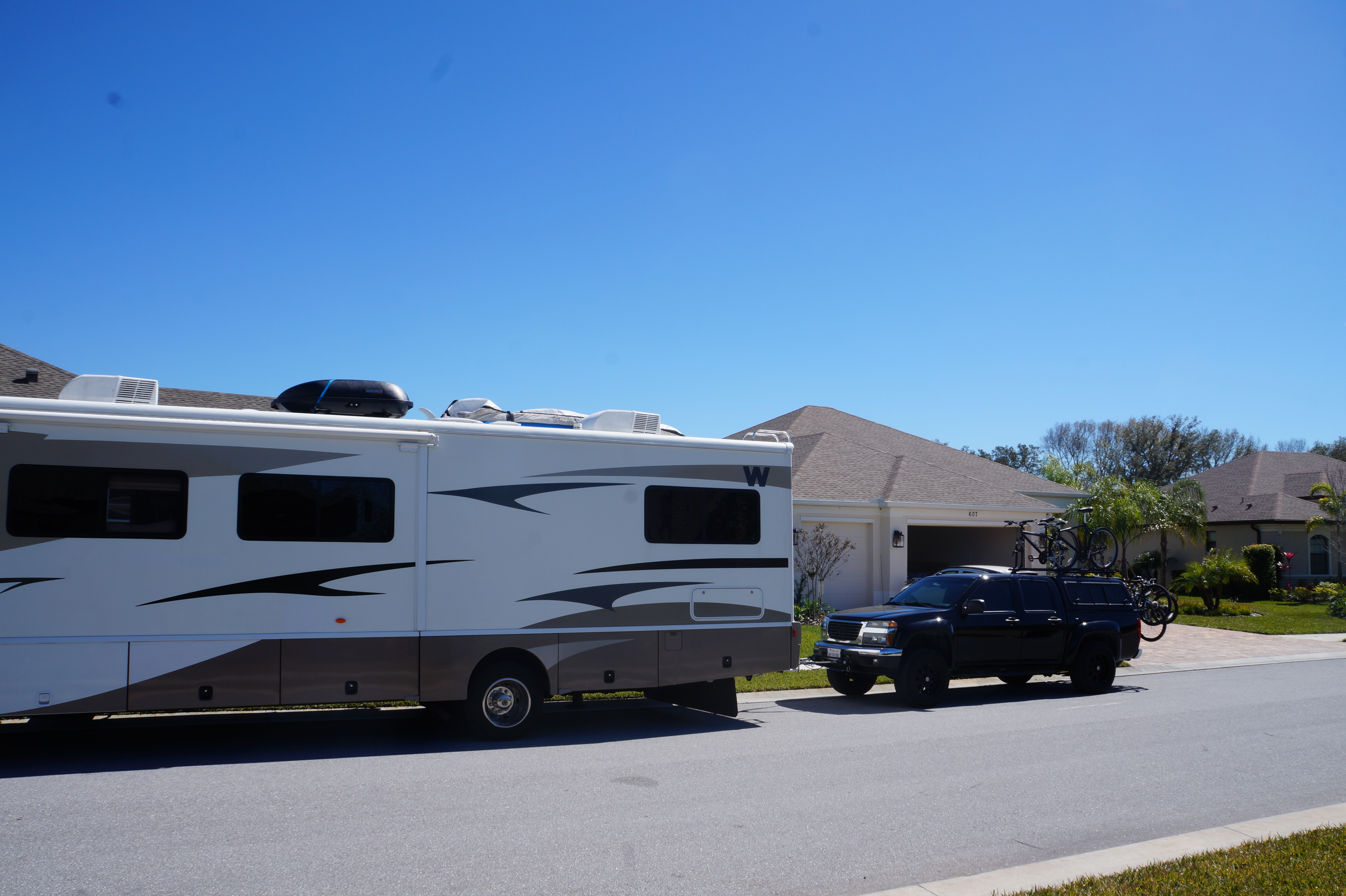 The Dalton's - E.G. Simmons County Park 2.17.16 003