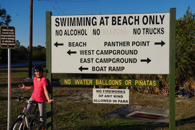 The Dalton's - E.G. Simmons County Park 2.17.16 010