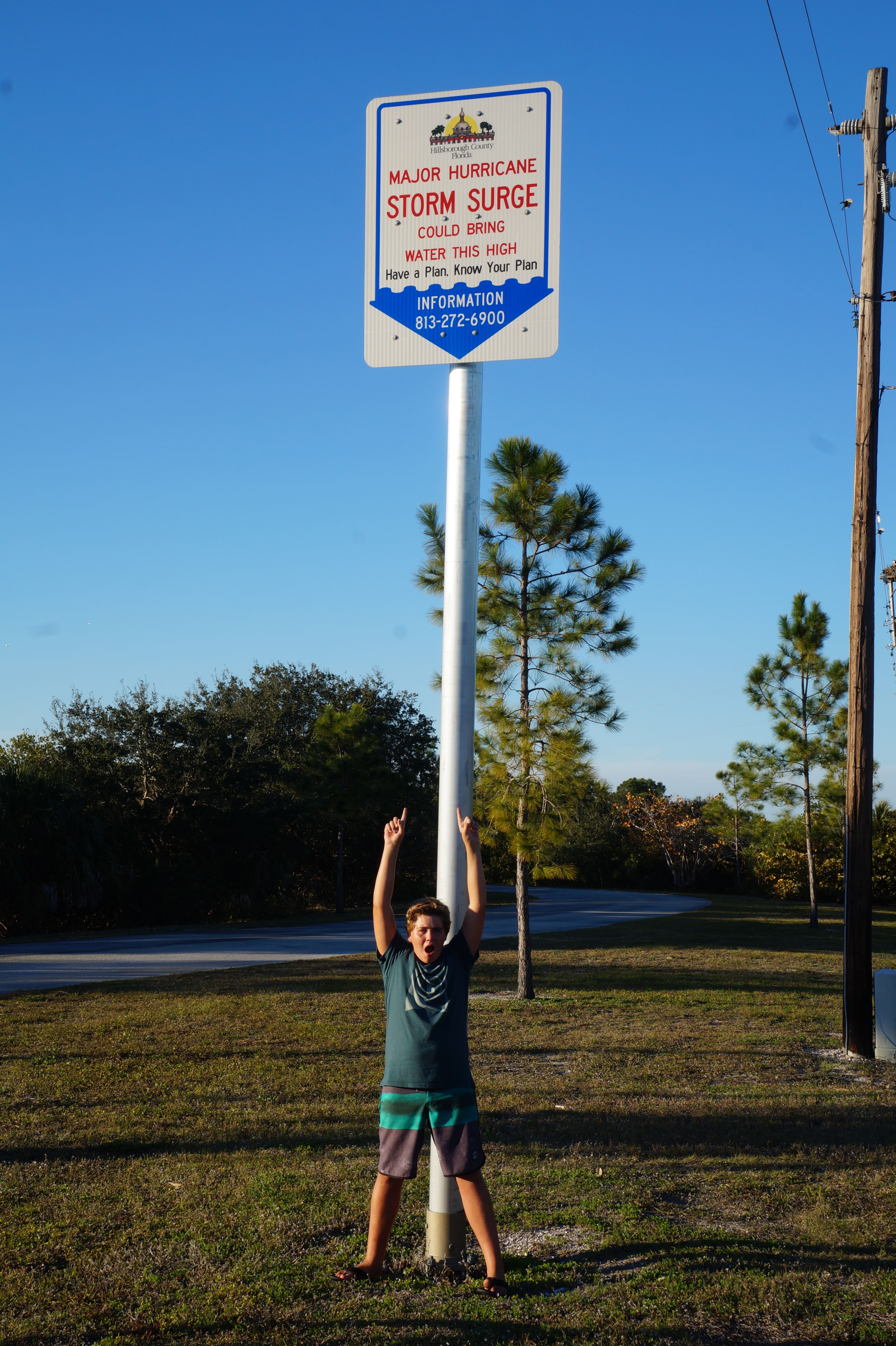 The Dalton's - E.G. Simmons County Park 2.17.16 011
