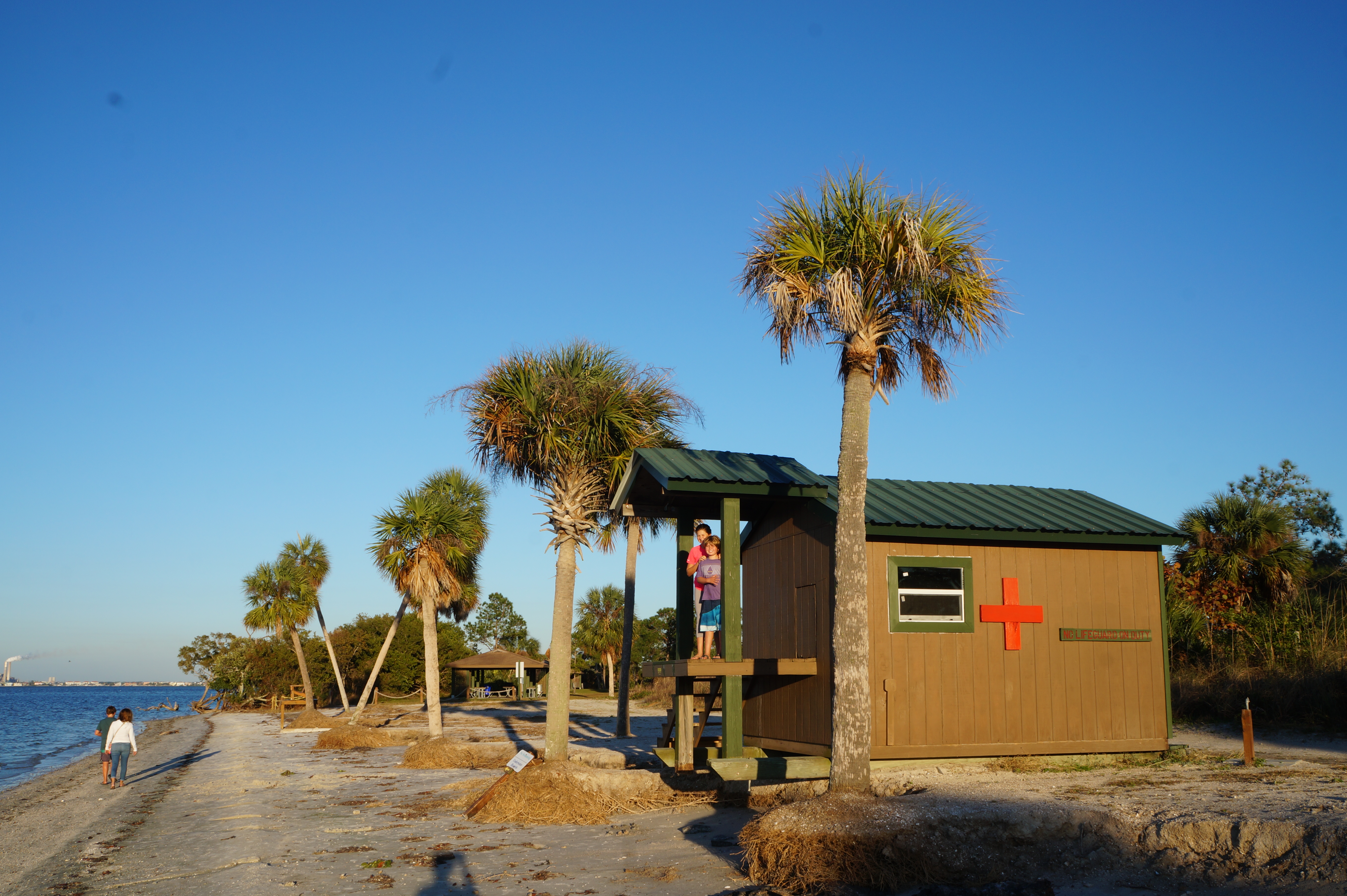 The Dalton's - E.G. Simmons County Park 2.17.16 015