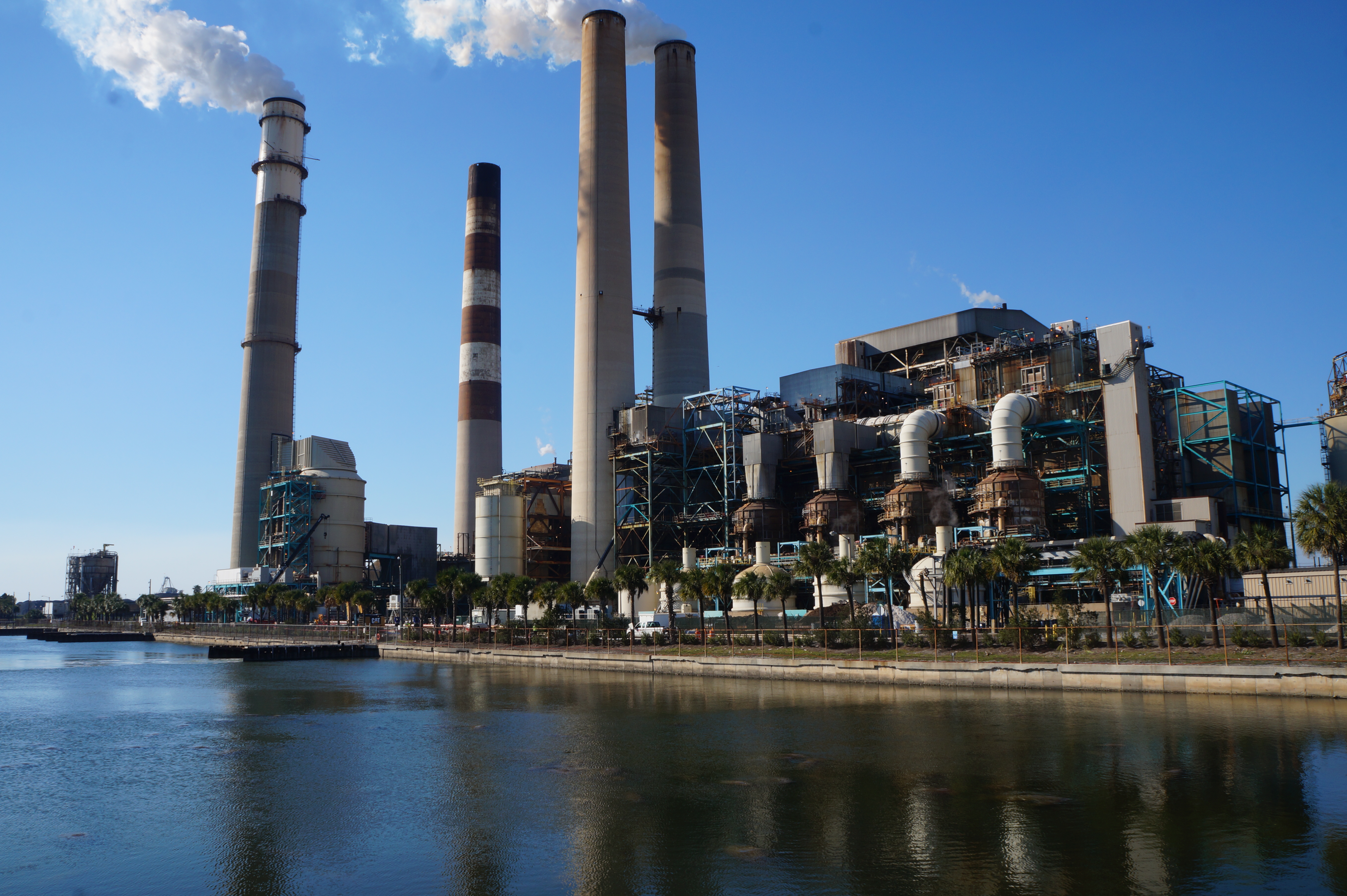 The Dalton's - E.G. Simmons County Park 2.17.16 042