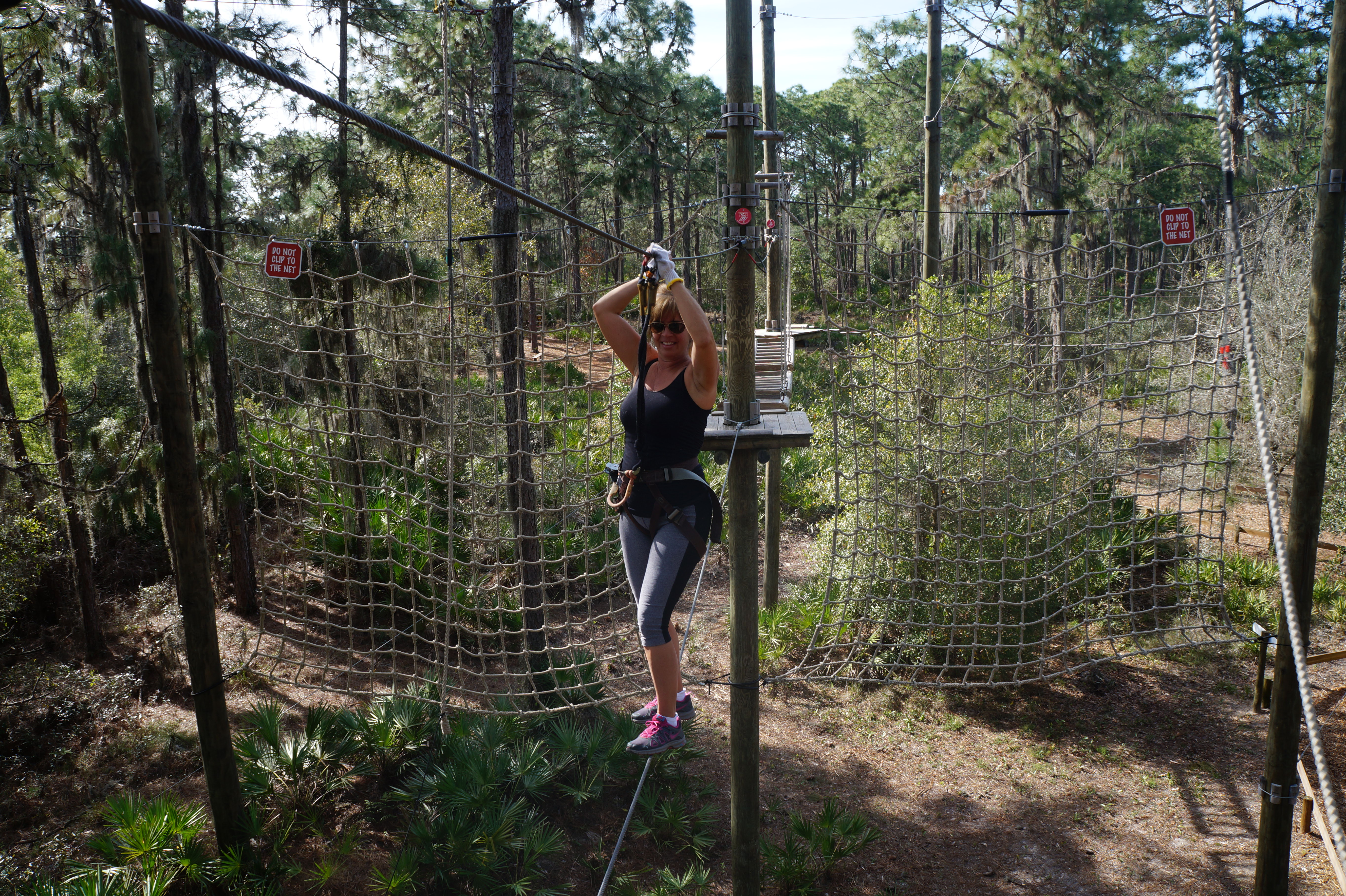 Tree Umph, Bradenton Fl, 2.16.16 061