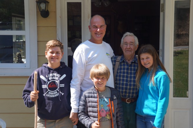 Georgia, Cuz Clyde. Tennessee3.18 073