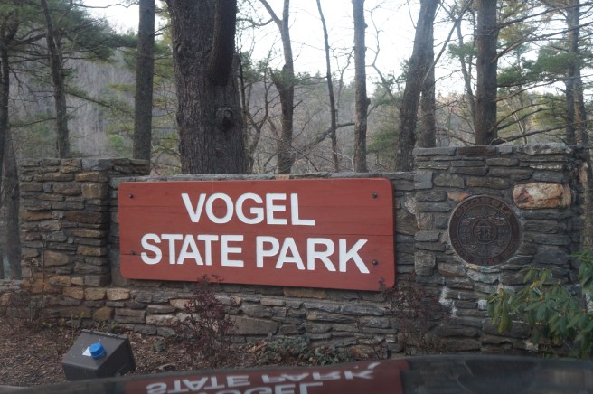 Georgia, Cuz Clyde. Tennessee3.18 098