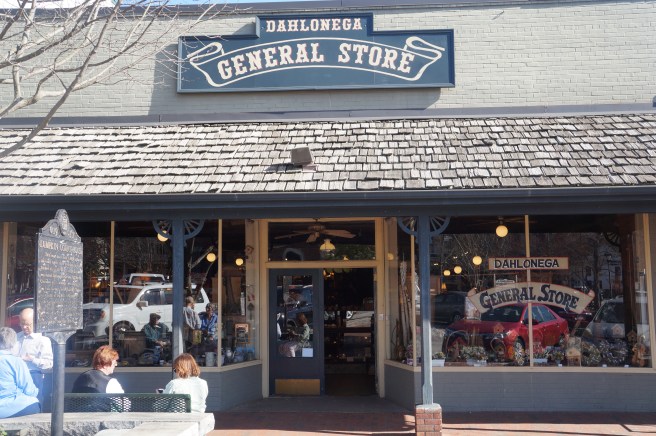 Georgia, Cuz Clyde. Tennessee3.18 092